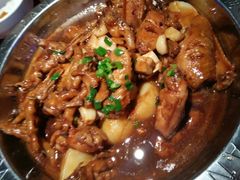 -胖哥俩肉蟹煲(世茂国际广场店)