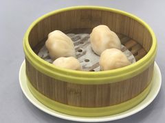 鲜笋虾饺皇-维多利亚大酒店·雅园中餐厅