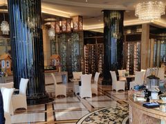 -太原星河湾酒店
