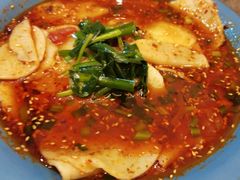 -六福烧烤酒馆(秦隆步行街店)