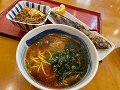 -虹梅食堂·爱蝦乃家