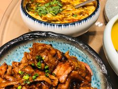 -熙春园餐厅