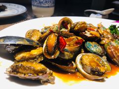 -福来齐·鲁菜海鲜·渔家菜(朝阳街分店)