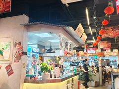 -牛市坎火锅(建设路店)