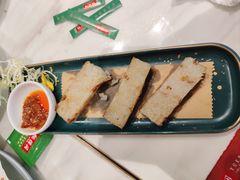 -悦得闲广式茶楼点心(石厦时代广场店)