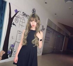 亚麻灰-BM SALON