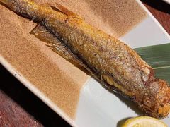 香煎小黄鱼-外婆家(南开大悦城店)