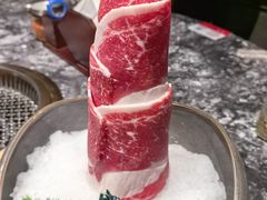 -牛将军•涮肉•烤肉•铁板烧(北京王府井·故宫店)