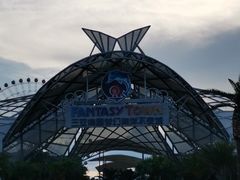 -三亚海昌梦幻海洋不夜城