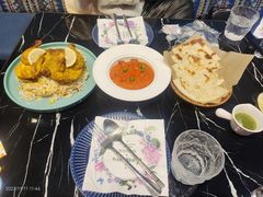 -木尔坦·Multan巴基斯坦清真餐厅halal(大智嘉园店)