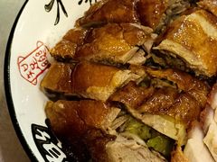 -吾家香港烧腊专门店