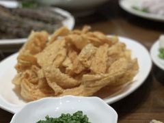 腐竹-韩山苑·潮州美食·私房菜(天安数码时代大厦店)