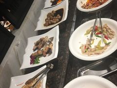 -亚马逊海鲜自助餐厅(惠山万达店)