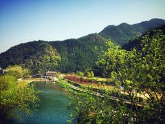 -鹿亭中村