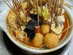 -珍祥烧烤(诚基中心店)