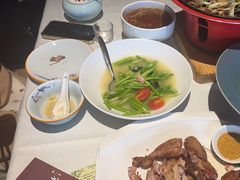 -庆云楼饭庄(什刹海店)
