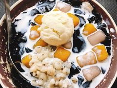 -鲜芋仙(泰州万达店)