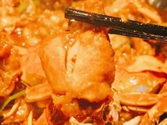-龙巢盱眙龙虾·牛蛙·烧烤宵夜(八卦岭店)