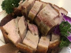 -香港新发烧腊茶餐厅(万象店)