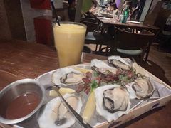 -Bistro 63 创意融合料理(广粤天地店)