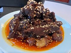 -院8里·少城记忆老川菜(宽窄巷子店)