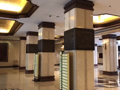 -北京前门建国饭店