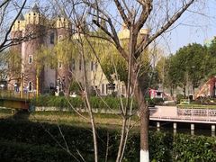 -安徒生童话乐园