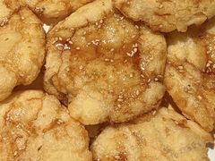 -松林烧烤·慧忠北里216小野串