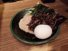 -一蘭拉面(铜锣湾店)