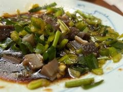 -晚归月亮湾私家菜(临邑路店)