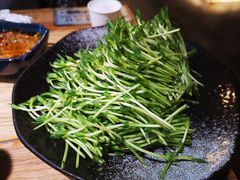 活豆苗-湊湊火锅·茶憩(上海合生汇店)