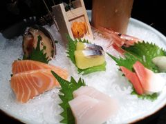 -上井料理黑金店(IFS国金中心店)