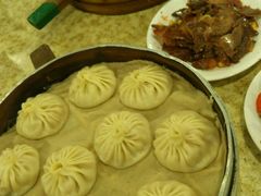 -老班长手工灌汤包老店(东山店)
