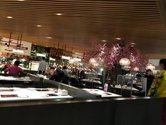 -鼎香缘海鲜自助火锅烤肉(锦辉购物广场店)