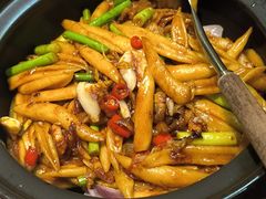-壹零捌道·北京烤鸭(车公庄店)
