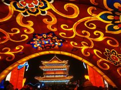 -西安城墙·碑林历史文化景区