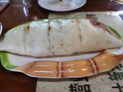 大懒龙-鼎香润(德胜门内店)