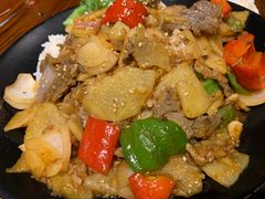 -麻喜大