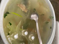 -清真·益鑫羊肉手抓馆(花园北街店)