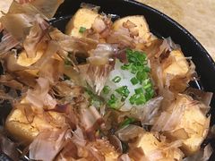 一口豆腐-东京屋(武定路店)