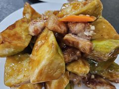 -马家烧麦(总店)