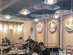 大堂-德四家·傣族风味烧烤(金实店)