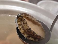 -海煮叹鲜·粥底火锅·港式海鲜打边炉(赛银国际广场店)