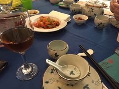 -良渚君澜度假酒店·中餐厅