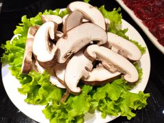 -潮汕三宝鲜牛肉火锅