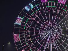 -南昌之星摩天轮