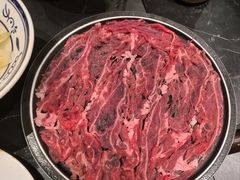-巴蜀大将火锅(春熙店)