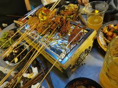 -微醺烤牛·炭火烧烤·精酿啤酒(东郊记忆店)