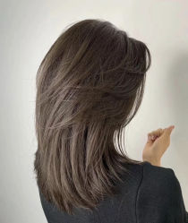 -厘里·salon