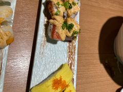 -采御鲜·回转寿司(汕头万达店)